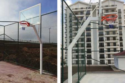 Basketbol potası