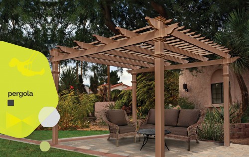 Pergola